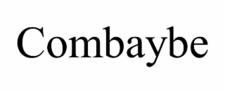combaybe