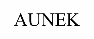 aunek