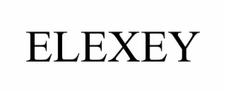 elexey