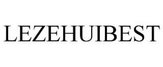 lezehuibest