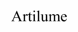 artilume