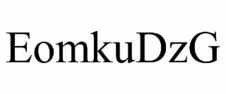 eomkudzg