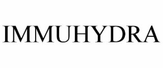 immuhydra