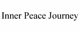 inner peace journey