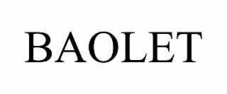 baolet