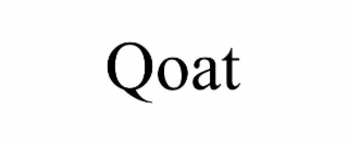 qoat