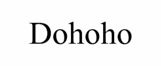 dohoho