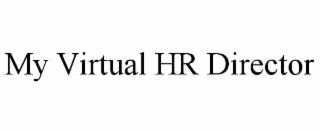 my virtual hr director