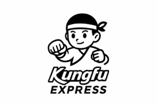 kungfu express