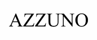 azzuno