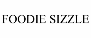foodie sizzle