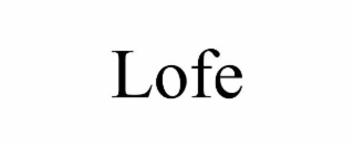 lofe