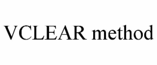 vclear method