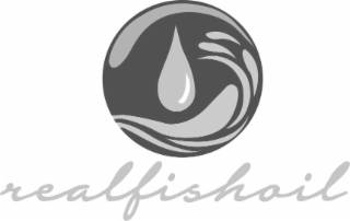 real fish oil