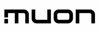 muon