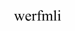 werfmli