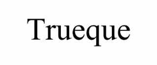 trueque