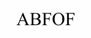 abfof