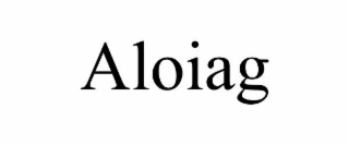 aloiag