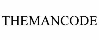 themancode