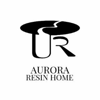 aurora resin home