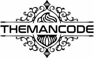 themancode