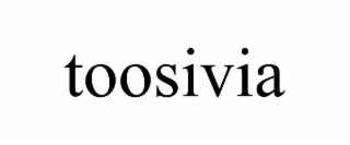 toosivia