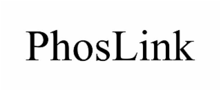 phoslink