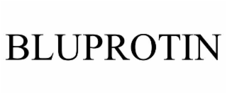 bluprotin