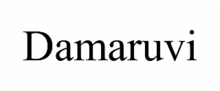 damaruvi