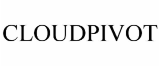 cloudpivot