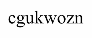 cgukwozn