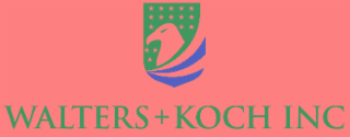 walters + koch inc