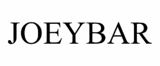 joeybar