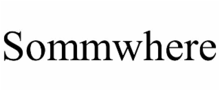 sommwhere