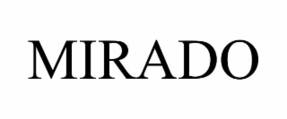 mirado