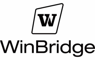 w winbridge