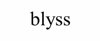 blyss
