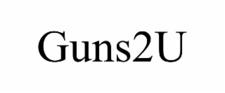 guns2u
