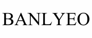 banlyeo