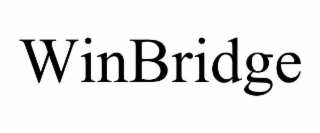 winbridge