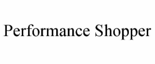 performance shopper