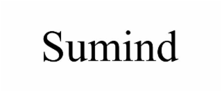 sumind