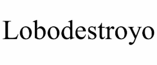 lobodestroyo