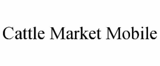 cattle market mobile