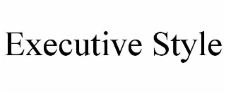 executive style