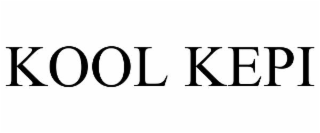 kool kepi
