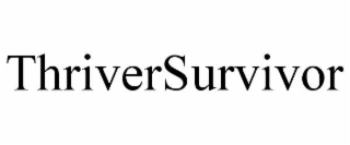thriversurvivor