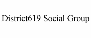 district619 social group