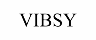 vibsy